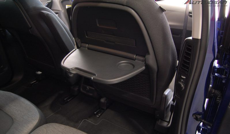 Citroën C4 Grand Picasso PureTech 130CV lleno