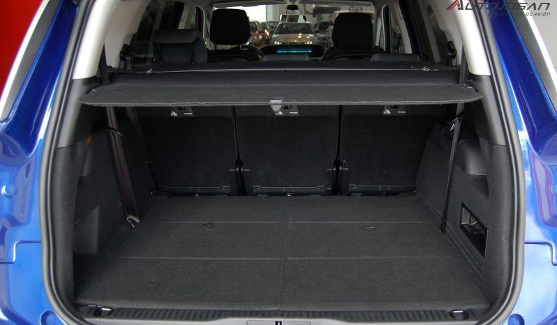 Citroën C4 Grand Picasso PureTech 130CV lleno