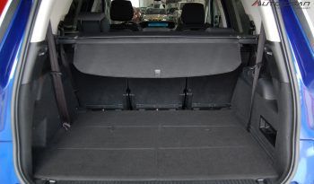 Citroën C4 Grand Picasso PureTech 130CV lleno
