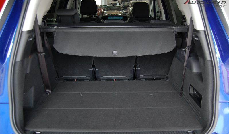 Citroën C4 Grand Picasso PureTech 130CV lleno
