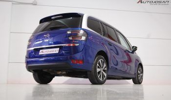 Citroën C4 Grand Picasso PureTech 130CV lleno