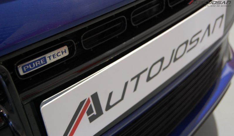 Citroën C4 Grand Picasso PureTech 130CV lleno