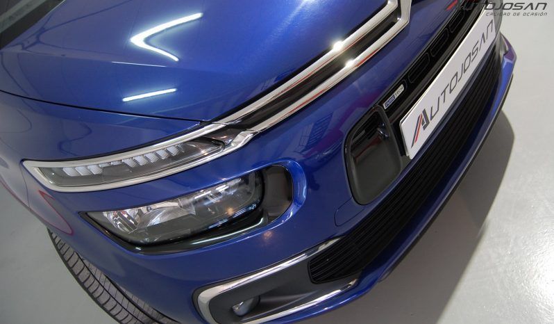 Citroën C4 Grand Picasso PureTech 130CV lleno