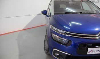 Citroën C4 Grand Picasso PureTech 130CV lleno