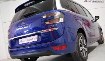 Citroën C4 Grand Picasso PureTech 130CV lleno