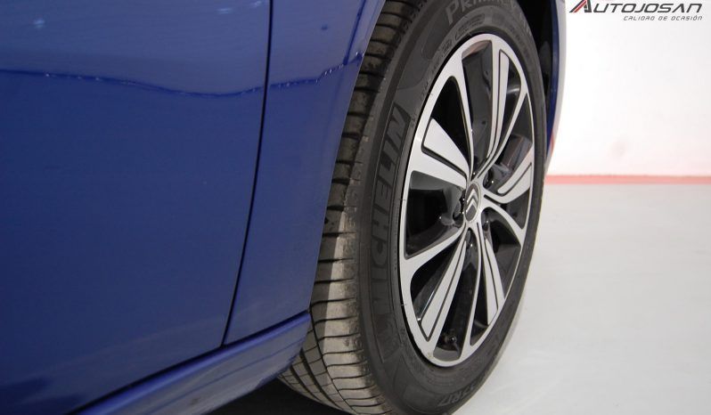 Citroën C4 Grand Picasso PureTech 130CV lleno