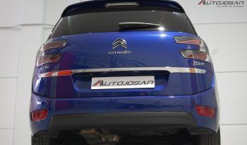 Citroën C4 Grand Picasso PureTech 130CV lleno
