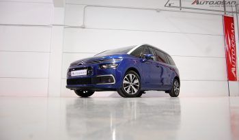 Citroën C4 Grand Picasso PureTech 130CV lleno