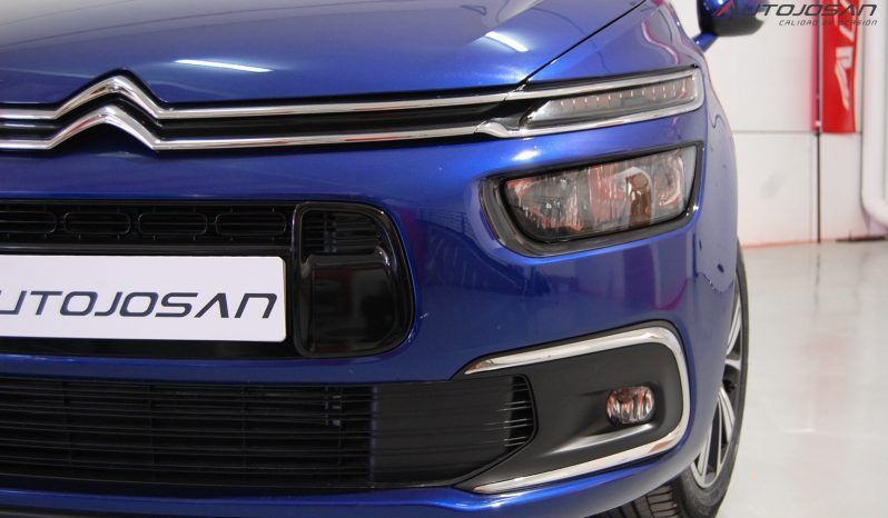 Citroën C4 Grand Picasso PureTech 130CV lleno