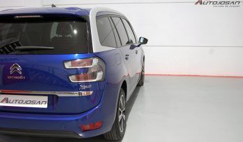 Citroën C4 Grand Picasso PureTech 130CV lleno