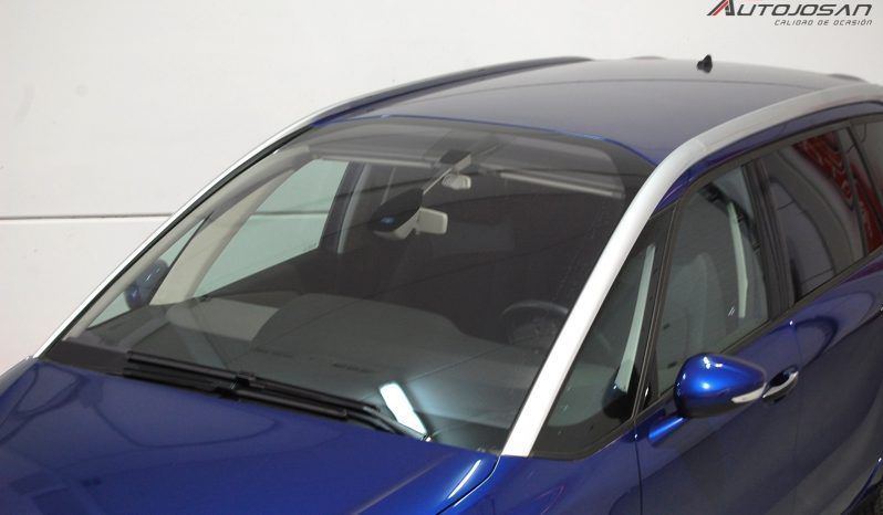 Citroën C4 Grand Picasso PureTech 130CV lleno