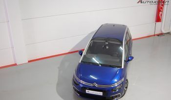 Citroën C4 Grand Picasso PureTech 130CV lleno
