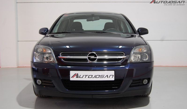 Opel Vectra 1.9 CDTi Design lleno