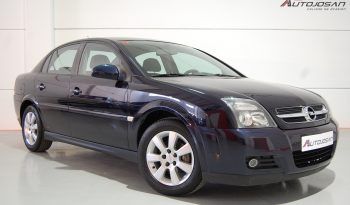 Opel Vectra 1.9 CDTi Design lleno