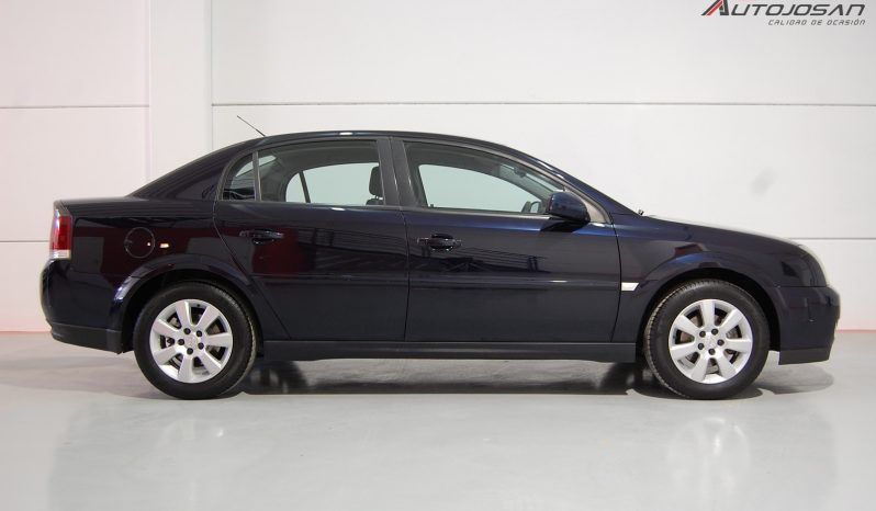 Opel Vectra 1.9 CDTi Design lleno