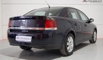 Opel Vectra 1.9 CDTi Design lleno