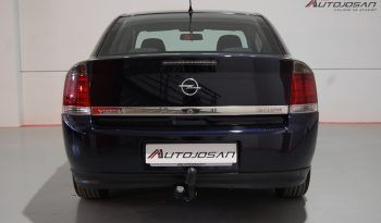 Opel Vectra 1.9 CDTi Design lleno