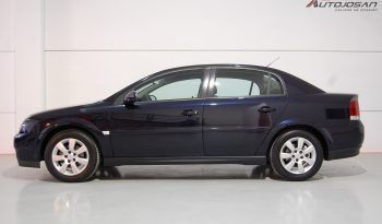 Opel Vectra 1.9 CDTi Design lleno