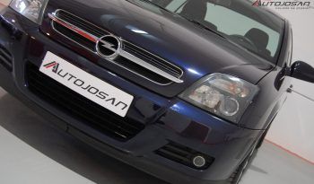 Opel Vectra 1.9 CDTi Design lleno