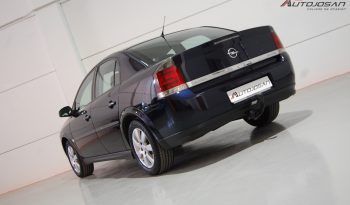 Opel Vectra 1.9 CDTi Design lleno