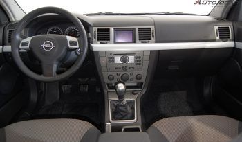 Opel Vectra 1.9 CDTi Design lleno