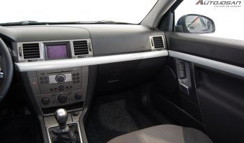Opel Vectra 1.9 CDTi Design lleno