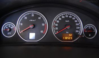 Opel Vectra 1.9 CDTi Design lleno