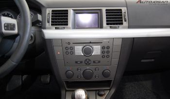 Opel Vectra 1.9 CDTi Design lleno