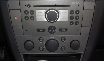 Opel Vectra 1.9 CDTi Design lleno