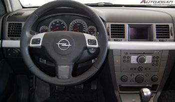 Opel Vectra 1.9 CDTi Design lleno