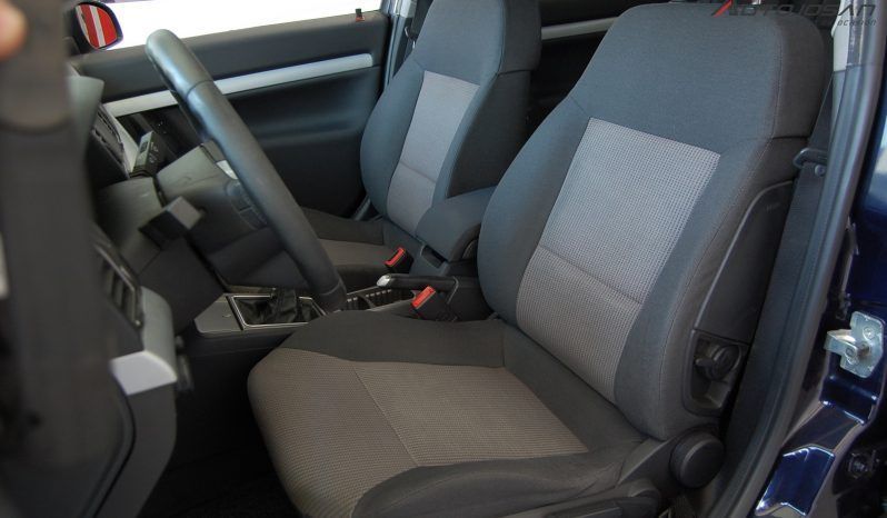 Opel Vectra 1.9 CDTi Design lleno