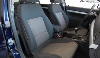 Opel Vectra 1.9 CDTi Design lleno
