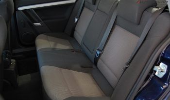 Opel Vectra 1.9 CDTi Design lleno
