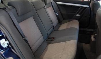 Opel Vectra 1.9 CDTi Design lleno