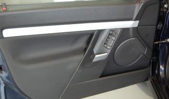 Opel Vectra 1.9 CDTi Design lleno