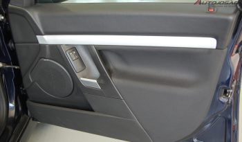 Opel Vectra 1.9 CDTi Design lleno