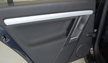 Opel Vectra 1.9 CDTi Design lleno