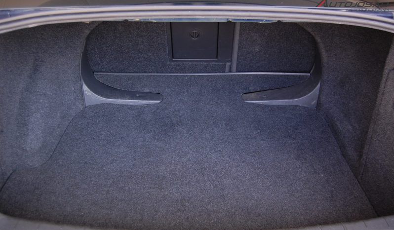 Opel Vectra 1.9 CDTi Design lleno