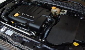 Opel Vectra 1.9 CDTi Design lleno