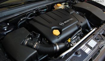 Opel Vectra 1.9 CDTi Design lleno
