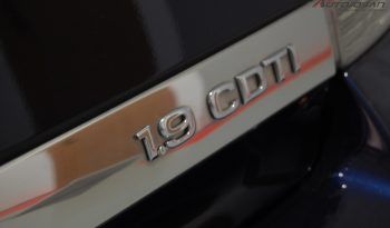 Opel Vectra 1.9 CDTi Design lleno