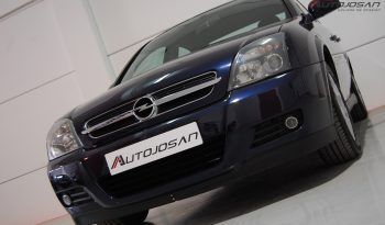 Opel Vectra 1.9 CDTi Design lleno