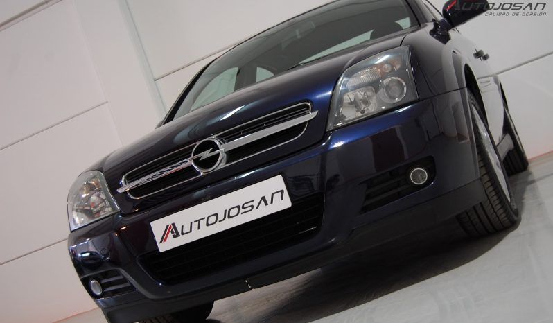 Opel Vectra 1.9 CDTi Design lleno