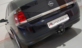Opel Vectra 1.9 CDTi Design lleno