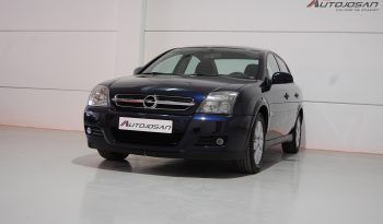 Opel Vectra 1.9 CDTi Design lleno