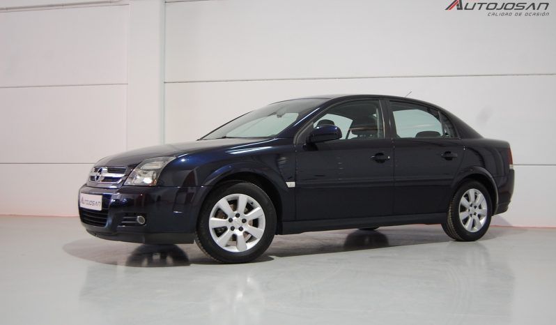 Opel Vectra 1.9 CDTi Design lleno