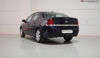 Opel Vectra 1.9 CDTi Design lleno