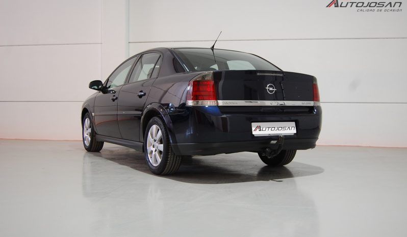 Opel Vectra 1.9 CDTi Design lleno