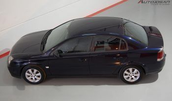 Opel Vectra 1.9 CDTi Design lleno