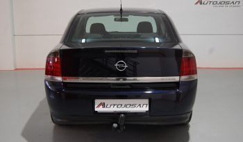 Opel Vectra 1.9 CDTi Design lleno